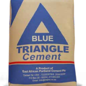 Ordinary Portland Cement (OPC)